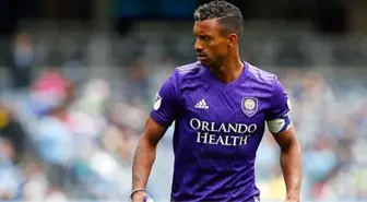 Nani, Orlando City tarihine geçti