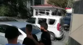 Pendik'teki cinayetin katil zanlısı yakalandı