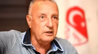 Rasim Kara: 'Uğurcan Çakır son derece yetenekli'