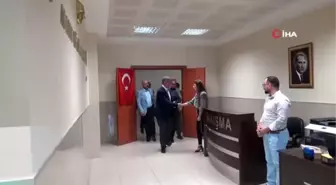 TBB Başkanı Feyzioğlu, Yargı Reformunu eleştirenlere sert çıktı