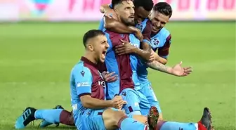 Trabzonspor kaptan Sosa ile kolay kaybetmiyor! 23 maçta...