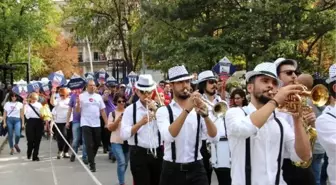 Tromboz farkındalığı için galata kulesi meydanı'nda dans edecekler