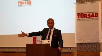 'TÜRSAB bundan böyle borçlanamayacak'