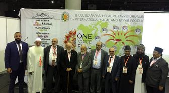 '11. Uluslararası Helal ve Tayyib Ürünler Konferansı' sonuç bildirgesi yayınlandı