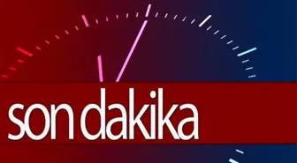 AK Parti MYK Toplantısı başladı