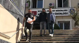 Ataşehir'deki cinayetin zanlısı yakalandı