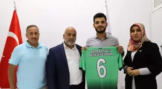 Battalgazi Belediyespor 6 oyuncuyu kadrosuna kattı