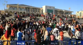 Bayburt Üniversitesi öğrencileri 'Üniversitene Hoşgeldin!' konserinde buluştu