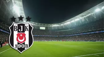 Beşiktaş, Avrupa kupalarında 218. maçına çıkıyor