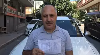 Çantasında OGS ile yolculuk, vatandaşa pahalıya patladı