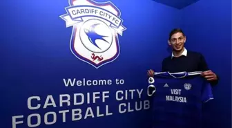 Cardiff City, FIFA'nın Sala kararını CAS'a taşıyacak!