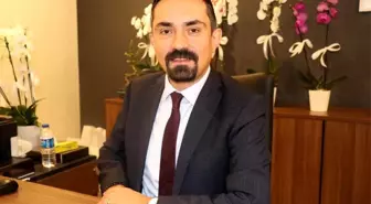 Crowne Plaza Cappadocia'ya Murat Aslan Genel Müdür olarak atandı