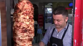 Döner fiyatında ilçeler arasında büyük fark