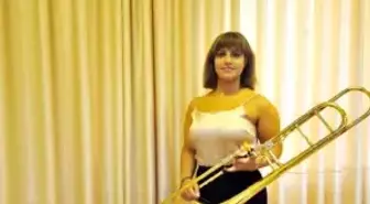 Dünyaca ünlü müzik okulunda okumaya hak kazandı