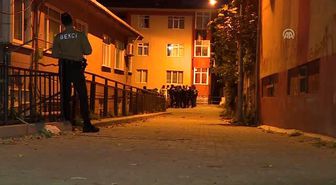 Eşini öldüren şüpheli teslim oldu
