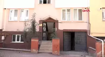 Eskişehir mlkp'li 2 terörist, hücre evini sahte kimlikle kiralamış