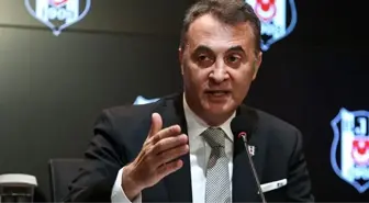 İstifa kararı alan Fikret Orman, başkan adayı olmayacak