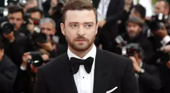 Justin Timberlake saldırıya uğradı!