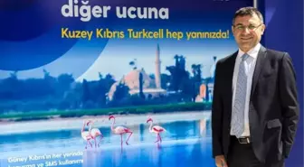 Kktcell'liler güney kıbrıs'ta da internete bağlanacak