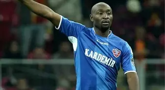 Lomana LuaLua Karabük 1937'de!