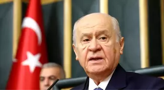 Devlet Bahçeli'nin durumu kritik iddialarına MHP'den yalanlama: Sağlık durumu iyi