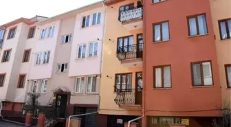 Mlkp'li 2 terörist, hücre evini sahte kimlikle kiralamış