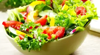 Sağlıklı ve leziz salata tarifi: En güzel kuskus, şehriye, avokado, karnabahar salatası tarifi, salata nasıl yapılır?