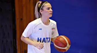 Seda Deniz Beşiktaş yolunda