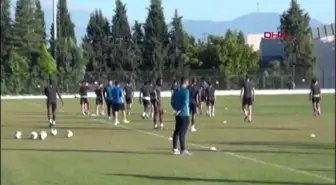 Spor denizlispor teknik direktörü ildiz şanssızlığımızı kırmak istiyoruz