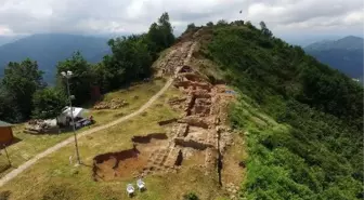 2 bin yıllık 'kibele' heykeli ordu'nun yeni markası olacak