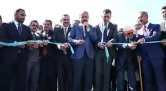 4. Etnospor Kültür Festivali başladı