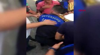 Adana zabıtanın incirlerini döktüğü seyyar satıcı konuştu: 'o kadar dil döktüm, götürdüler'