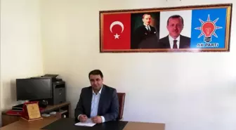 Başkan Sabırlı'dan 'Camiler ve Din Görevlileri Haftası' mesajı