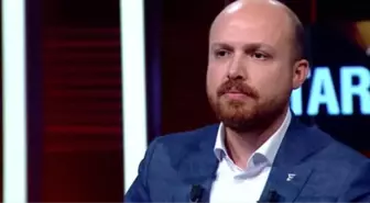 Bilal Erdoğan'a açıkça soruldu: Aktif siyasete girecek misiniz?