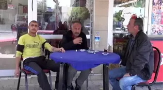 Bu kasabada kahvelerde oyun oynamak 48 yıldır yasak