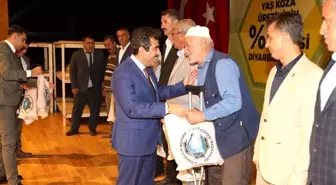 Büyükşehir Belediyesi'nin kırsal kalkınma hamlesi devam ediyor