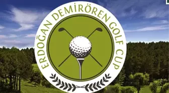 Erdoğan Demirören Golf Cup başlıyor