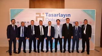 GAİB'te halı tasarım günleri 2019 başladı