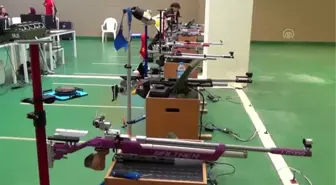 Havalı Silahlar Federasyon Kupası