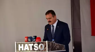 'Kato Dağı'nda öyle büyük maden yatakları var ki Kato Dağı Kapadokya olabilir'