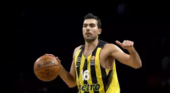 Kostas Sloukas: “Topu havaya atıyorum ve Vesely tamamlıyor!”