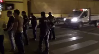 Mardin'de tırın çarptığı yaşlı adam hayatını kaybetti