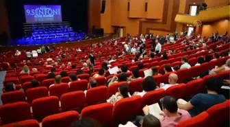 MDOB yeni sezonu konserle açtı