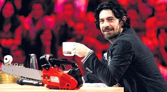 Okan Bayülgen'in annesi ve babası dolandırıcıların hedefi oldu