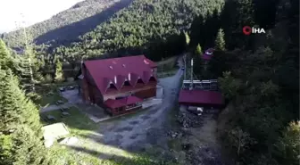 Rize'den geldi, Orduluları kuymakla tanıştırdı