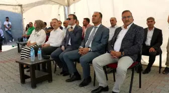 Siirt şehidi, isminin verildiği okulda anıldı