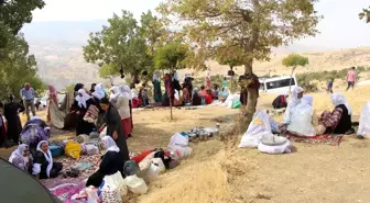 Şırnak'ta birlik ve beraberlik için buluştular