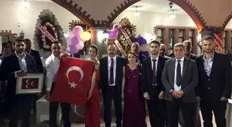 Söğüt Belediye Başkanın mutlu günü