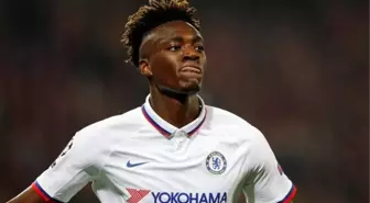 Tammy Abraham, milli takım seçimi konusunda kararsız!