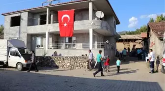 Tokat'a şehit ateşi düştü